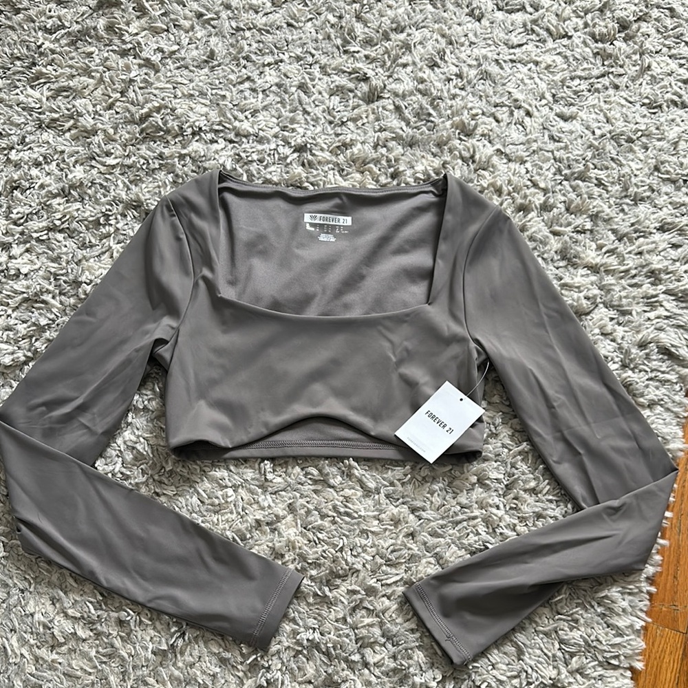 F21 top